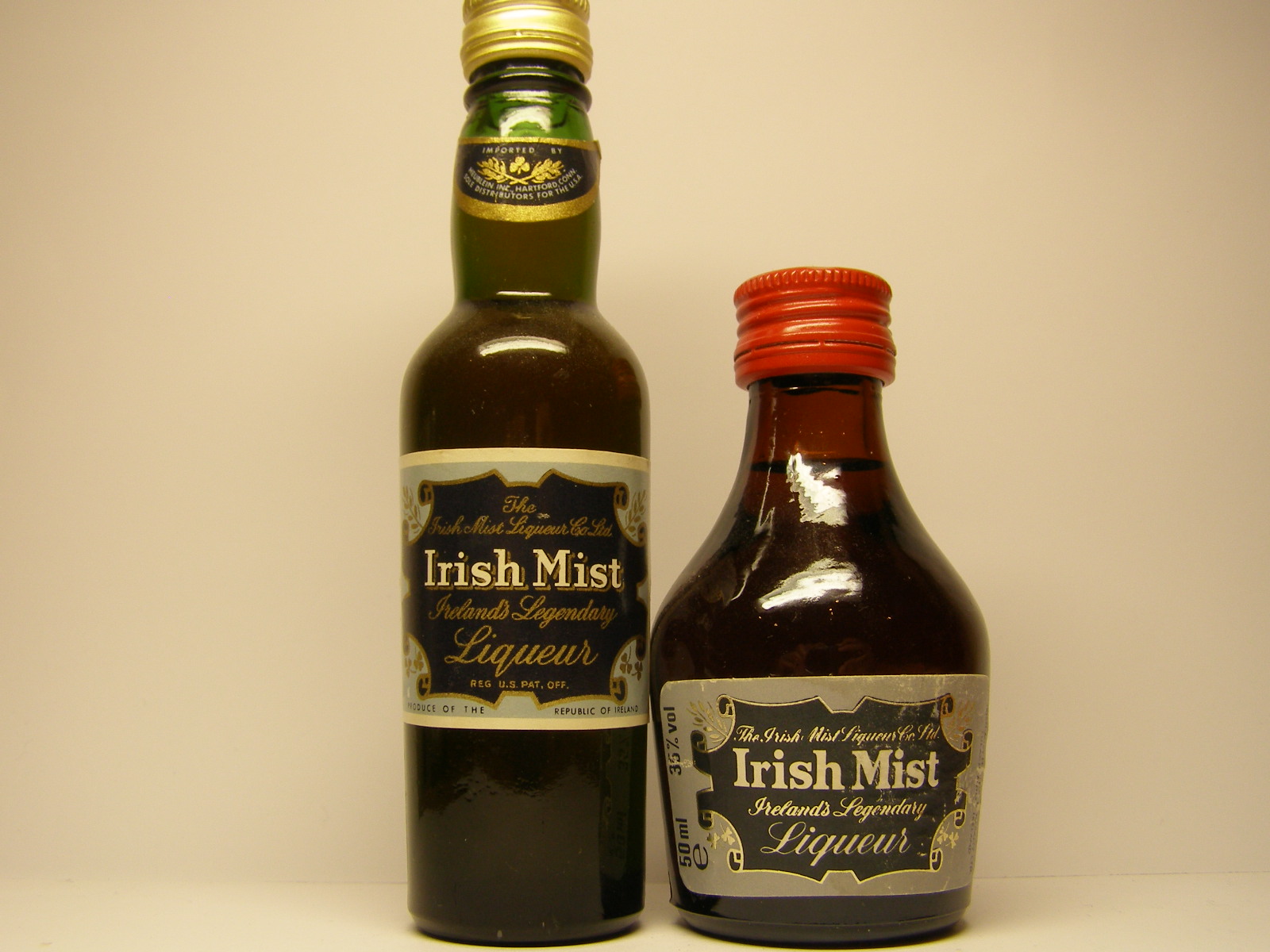 IRISH MIST